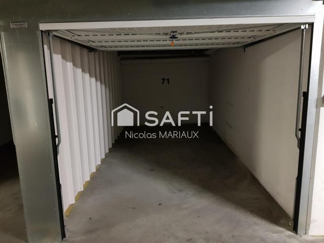 Garage vente à Sarcelles, Soisy-sous-montmorency