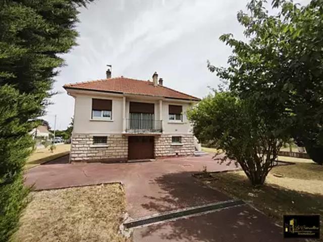 Maison vente à Soisy-sur-École, Essonne