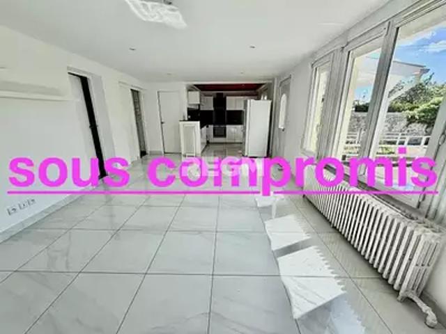 Maison vente à Évry, Soisy-sur-ecole