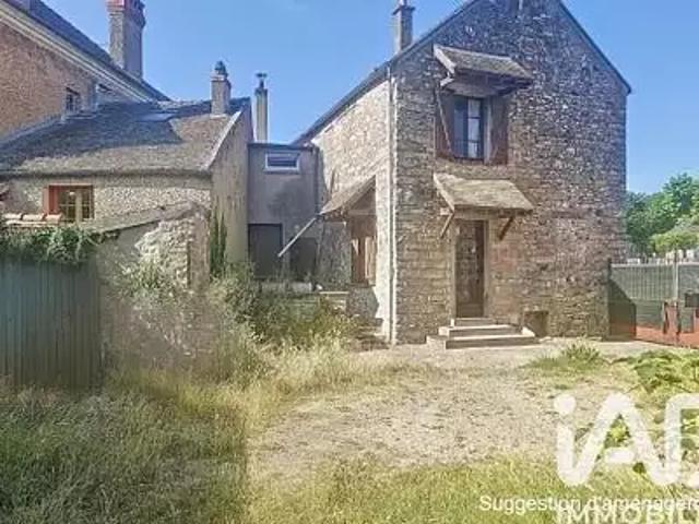 Maison vente à Évry, Soisy-sur-ecole