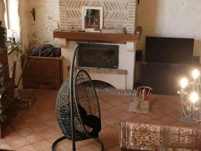 Maison vente à Soisy-sur-École, Essonne