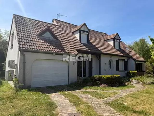 Maison vente à Évry, Soisy-sur-ecole