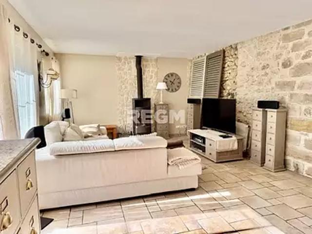 Maison vente à Soisy-sur-École, Essonne