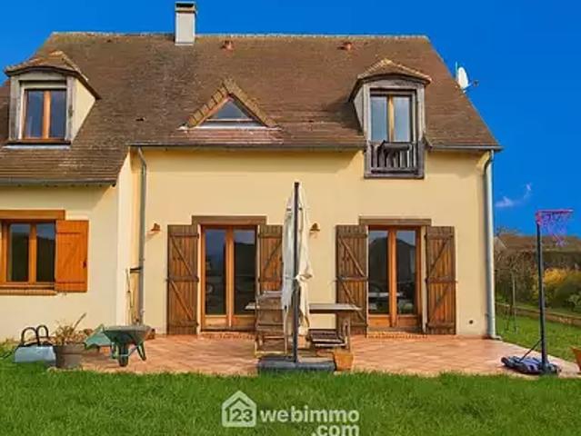 Maison vente à Évry, Soisy-sur-ecole