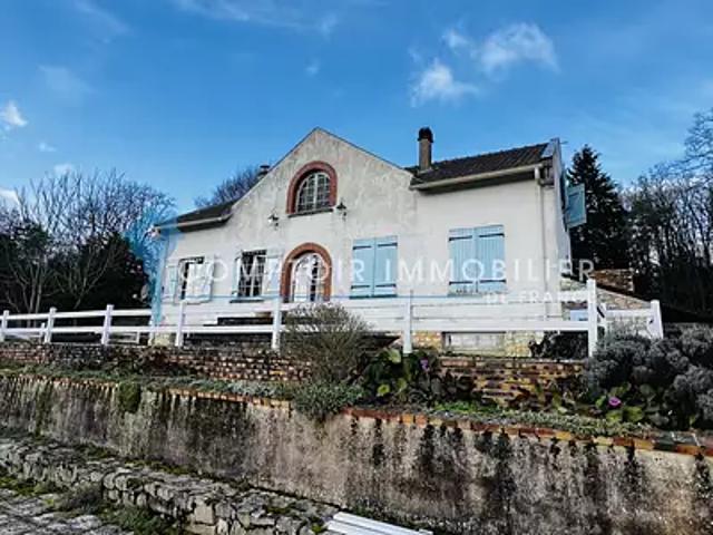 Maison vente à Évry, Soisy-sur-ecole