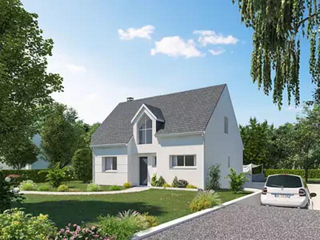 Maison vente à Soisy-sur-École, Essonne