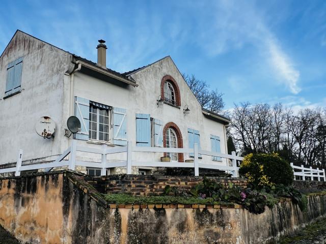 Maison vente à Évry, Soisy-sur-ecole