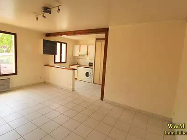 Appartement vente à Soisy-sur-Seine, Essonne