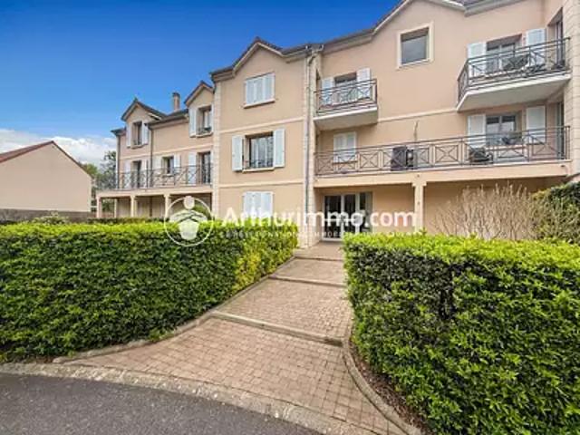 Appartement vente à Évry, Soisy-sur-seine