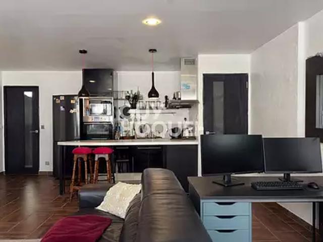 Appartement vente à Évry, Soisy-sur-seine