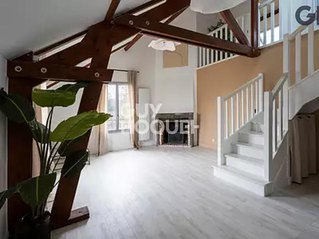 Appartement vente à Évry, Soisy-sur-seine