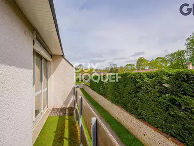 Appartement vente à Évry, Soisy-sur-seine
