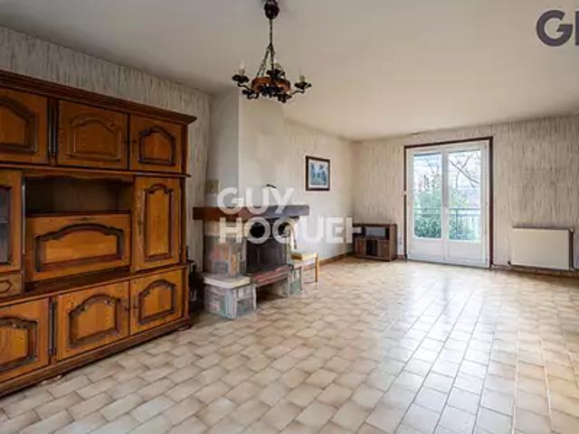Maison vente à Évry, Soisy-sur-seine