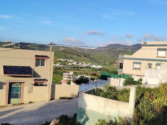 Terrain vente à El Fahs, Tanger-Tétouan