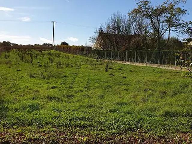 Terrain vente à Épernay, Soizy-aux-bois
