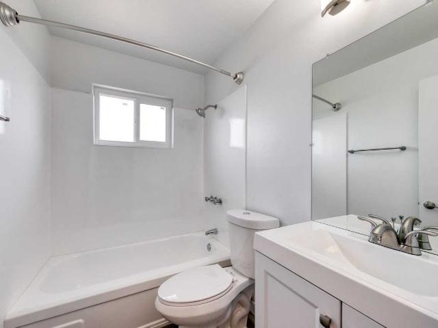 Apartment for rent in San Leandro, California