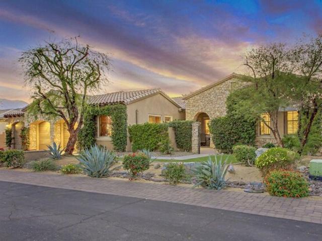 House for sale in Indio, California