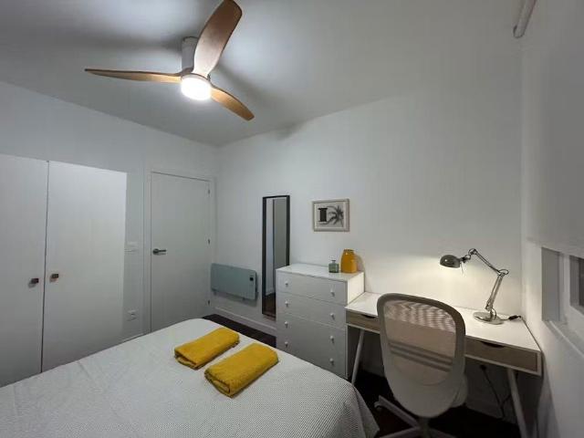 Apartamento en alquiler en Basurtu-Zorrotza, Bilbao