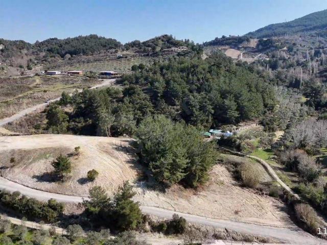 Ağaçlı Mahallesi, Söke içerisinde satılık Arsa