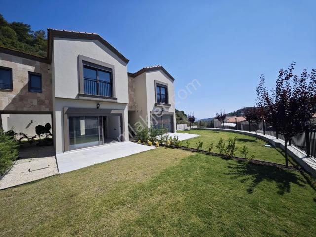 Söke, Aydin içerisinde kiralık Villa