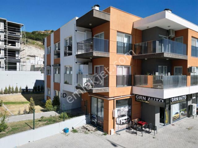 Söke içerisinde kiralık mülk