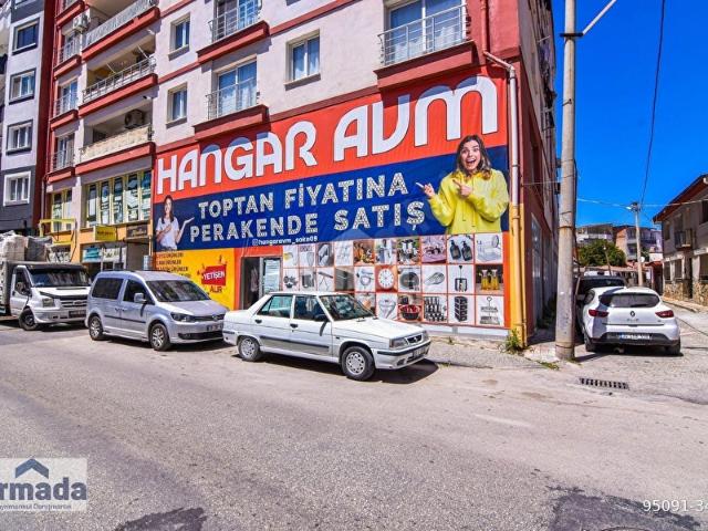 Söke, Aydin içerisinde satılık Dükkan