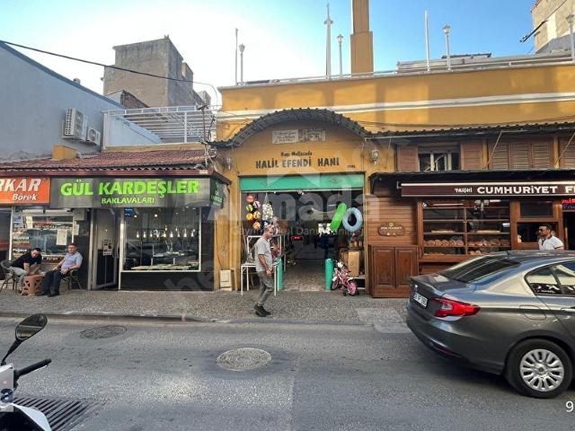 Söke, Aydin içerisinde satılık Dükkan