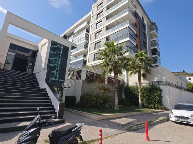 Atatürk Mahallesi, Söke içerisinde satılık Residence