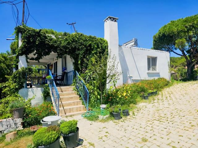Söke, Aydin içerisinde satılık Villa