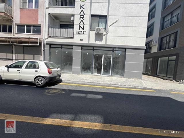 Söke, Aydin içerisinde satılık Dükkan