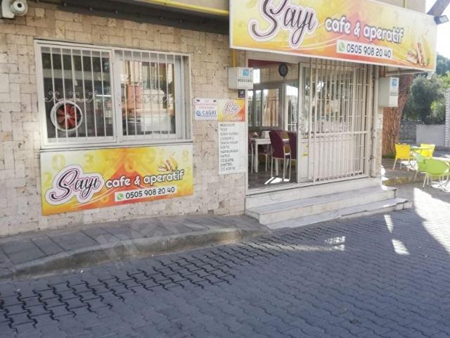 Söke, Aydin içerisinde satılık Dükkan