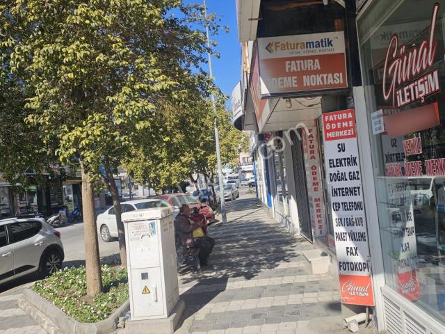 Söke, Aydin içerisinde satılık Ofis