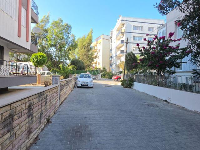 Atatürk Mahallesi, Söke içerisinde kiralık mülk