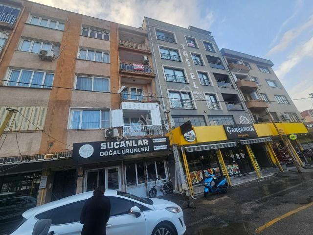Konak Mahallesi, Söke içerisinde satılık mülk