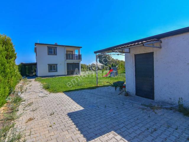 Söke, Aydin içerisinde satılık Villa