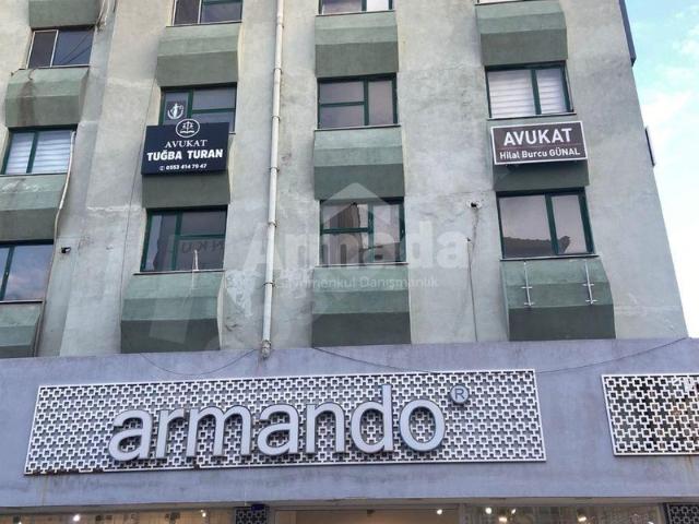 Yenicamii Mahallesi, Söke içerisinde satılık Ofis
