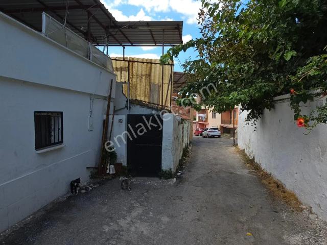 Konak Mahallesi, Söke içerisinde satılık Villa