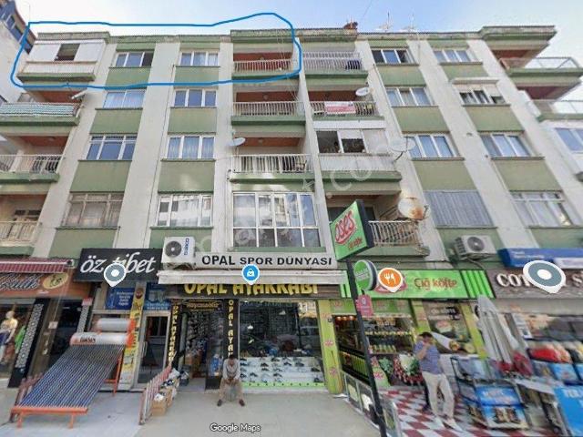 Söke, Aydin içerisinde satılık mülk