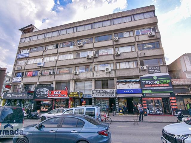 Kemalpaşa Mahallesi, Söke içerisinde satılık Ofis