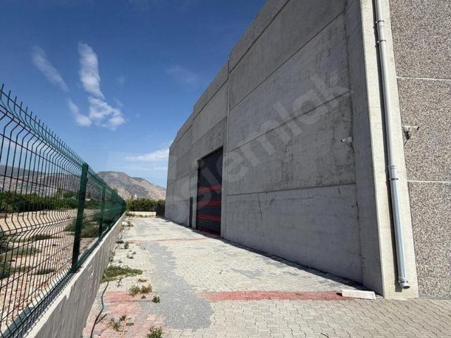 Yenicamii Mahallesi, Söke içerisinde satılık Depo