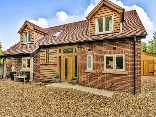 House for rent in Priest Down, Hampshire