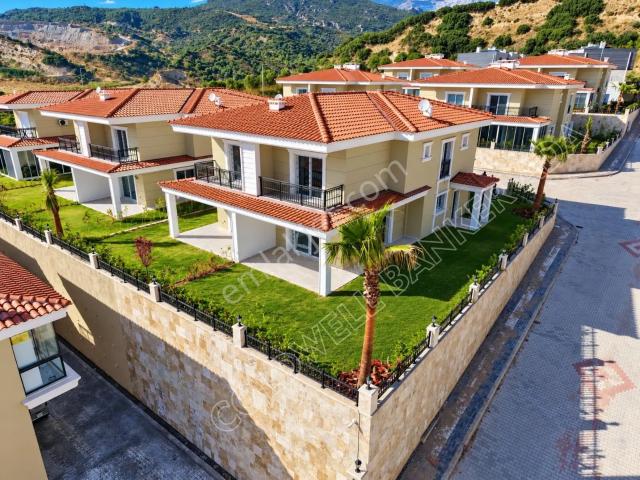 Yenikent Mah., Söke içerisinde satılık Villa