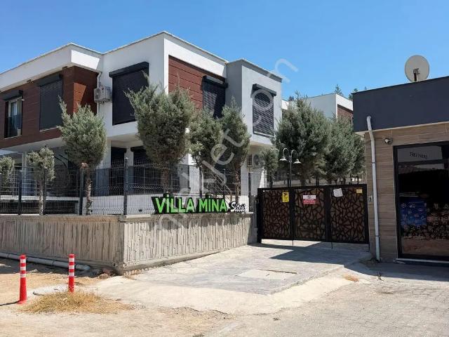 Söke, Aydin içerisinde satılık Villa