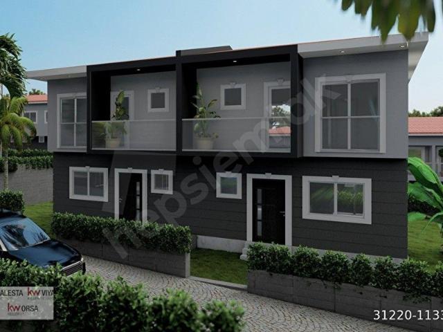 Söke, Aydin içerisinde satılık Villa