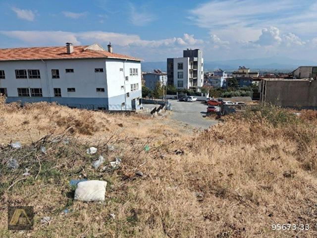 Çeltikçi Mah., Söke içerisinde satılık Arsa