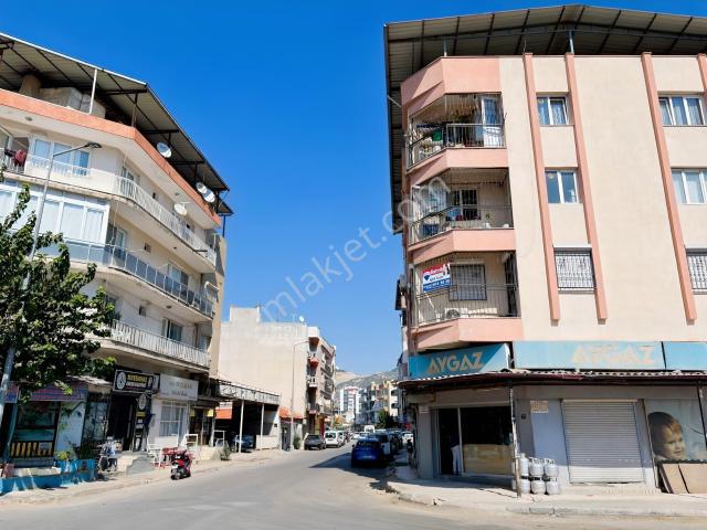 Yenicamii Mahallesi, Söke içerisinde satılık mülk
