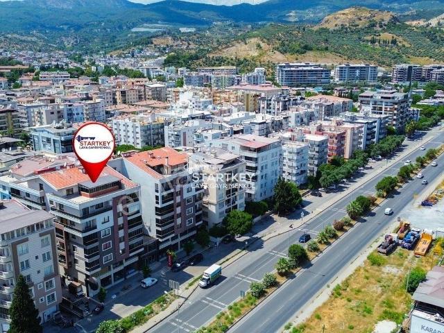 Söke, Aydin içerisinde satılık mülk