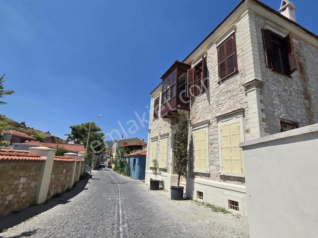 Söke, Aydin içerisinde satılık Villa