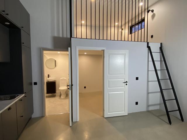 Hus hyra i Brånnestad, Norrköping