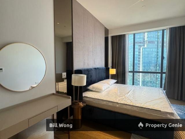 Serviced Residence for sale in Country Heights Damansara, Kuala Lumpur